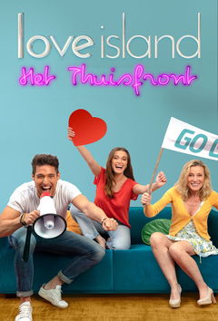 Love Island: Het Thuisfront (2019&#8209;&nbsp;)