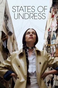 States of Undress (2016&#8209;&nbsp;)