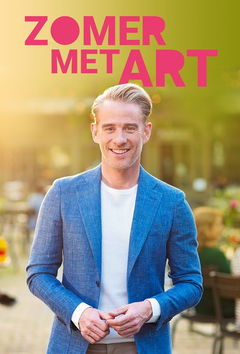 Zomer met Art (2019)