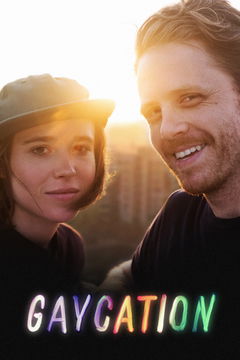 Gaycation (2016)