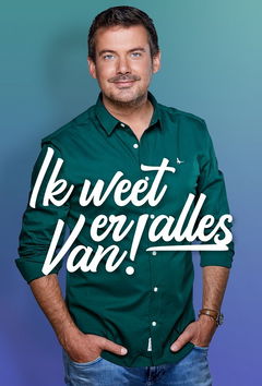 Ik Weet Er Alles Van! (2019)