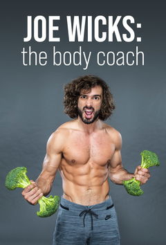 Joe Wicks: The Body Coach (2016)