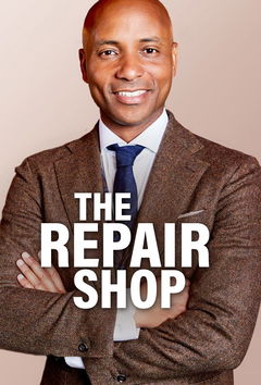 The Repair Shop NL (2019)