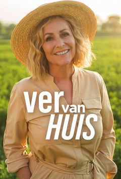 Ver Van Huis (2019)