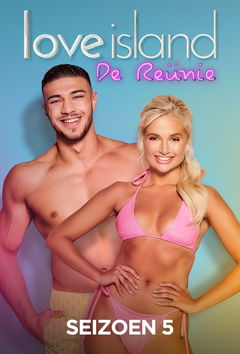 Love Island UK The Reunion (2019)
