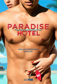 Paradise Hotel (2019&#8209;&nbsp;)