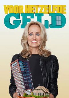 Voor Hetzelfde Geld (2019&#8209;&nbsp;)