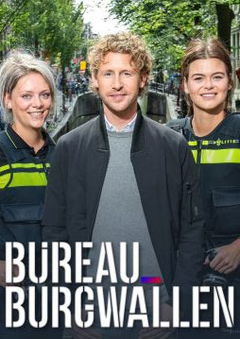 Bureau Burgwallen (2019)