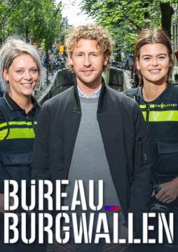 Bureau Burgwallen