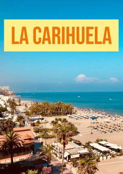 La Carihuela
