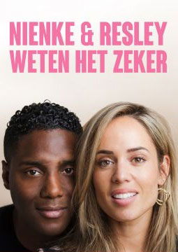 Nienke & Resley Weten Het Zeker