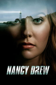 Nancy Drew (2019&#8209;2023)