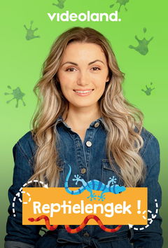 Reptielengek (2019)