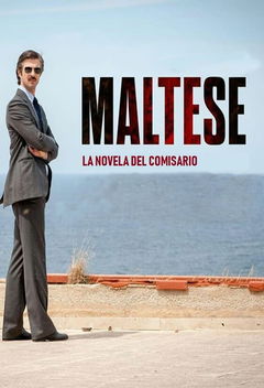 Maltese - Il Romanzo del Commissario (2017)