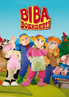 Bibaboerderij (2008)