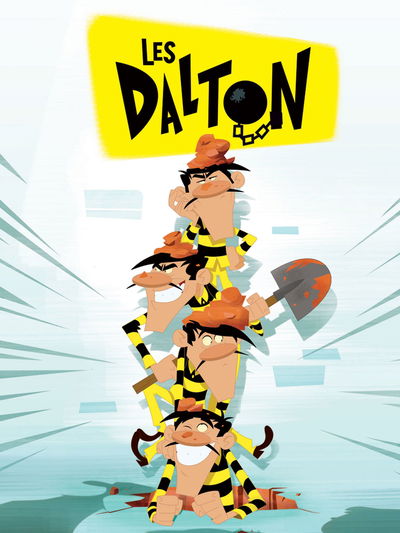 Les Dalton