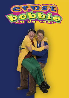 Ernst, Bobbie en de Rest (1998&#8209;2004)