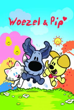 Woezel en Pip (2010)