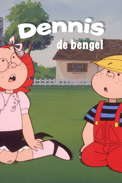 Dennis the Menace (1985&#8209;1988)
