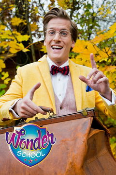 Wonderschool (2015)