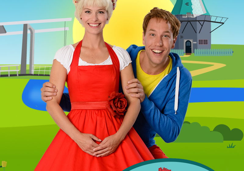 Top 100 Beste Familieseries op Videoland (september 2025)