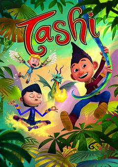 Tashi (2014&#8209;2015)