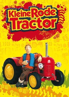 Little Red Tractor (2004&#8209;2005)
