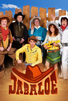 Jabaloe (2012&#8209;2013)