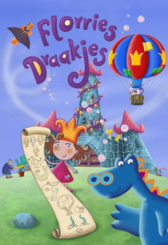 Florrie's Dragons (2010&#8209;2011)