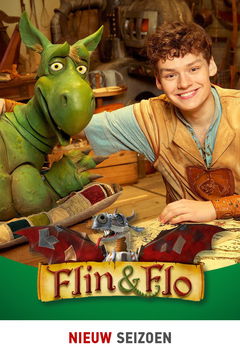 Flin en Flo (2015&#8209;&nbsp;)