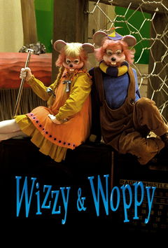 Wizzy en Woppy (2014)