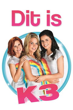 Dit is K3! (2015&#8209;&nbsp;)