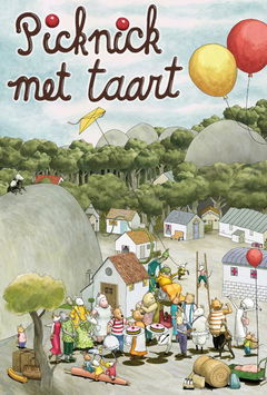 Picknick met Taart (2024)