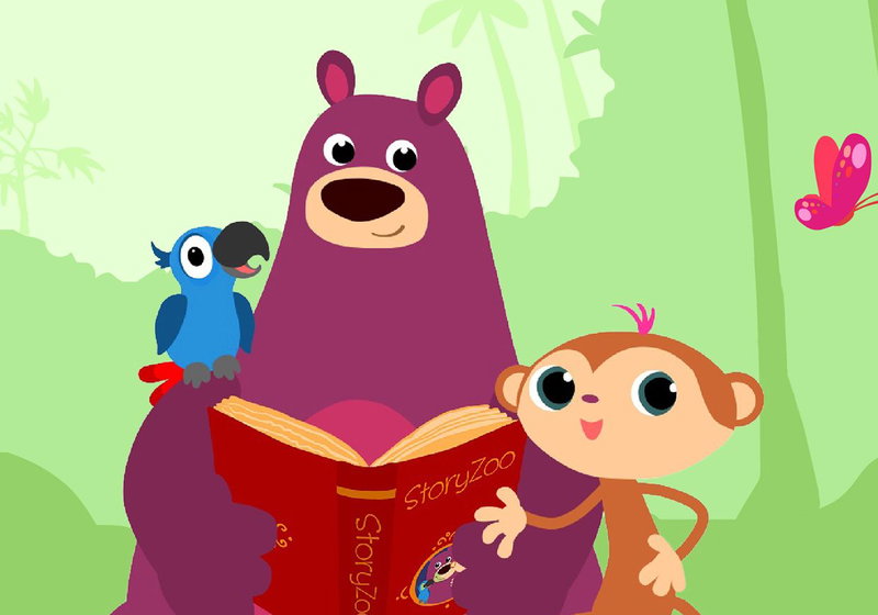 Beste Animatieseries 2016 op Amazon Prime Video (juli 2026)