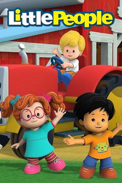 Little People (2016&#8209;&nbsp;)
