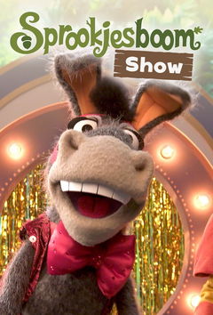 Sprookjesboom Show (2017&#8209;&nbsp;)