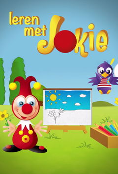 Leren met Jokie (2015&#8209;&nbsp;)