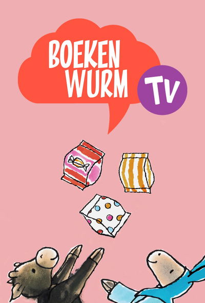 BoekenWurm TV