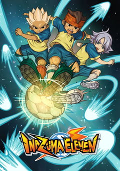 Inazuma Eleven (2008&#8209;2014)