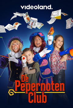 De Pepernoten Club (2018)