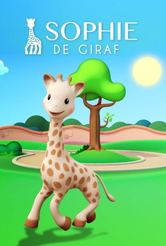 Sophie de Giraf (2017)