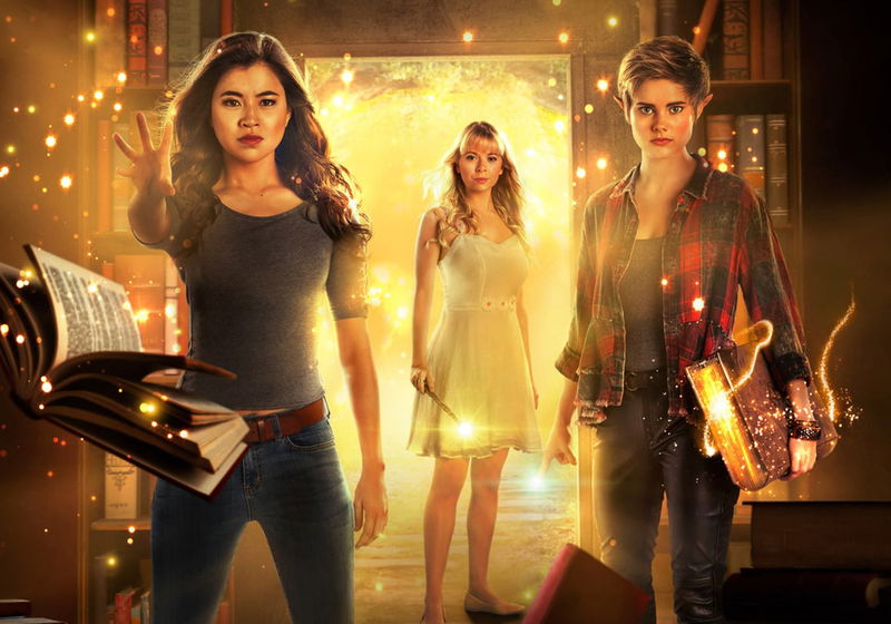Beste Fantasyseries 2018 op Viaplay (oktober 2025)