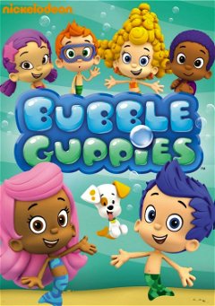 Bubble Guppies (2011&#8209;&nbsp;)