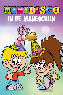 Minidisco: In de Maneschijn (2018)