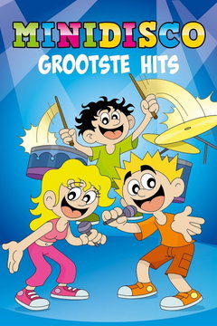 Minidisco: De Grootste Hits