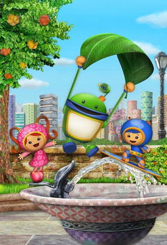 Team Umizoomi (2010&#8209;&nbsp;)