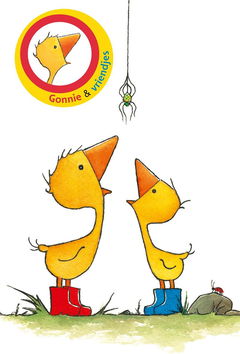 Gonnie en Gijsje (2016)