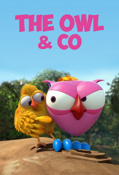 The Owl & Co