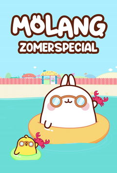 Molang Zomerspecial (2019)
