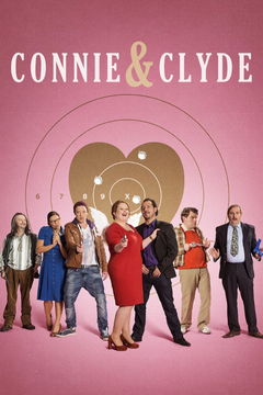 Connie & Clyde (2013&#8209;2018)